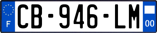 CB-946-LM