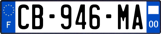 CB-946-MA