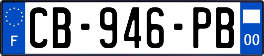 CB-946-PB