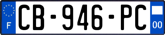 CB-946-PC