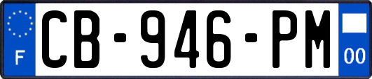 CB-946-PM