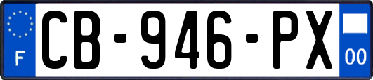 CB-946-PX