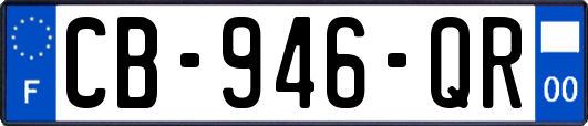CB-946-QR