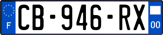CB-946-RX