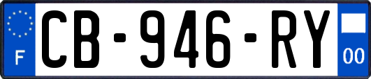 CB-946-RY