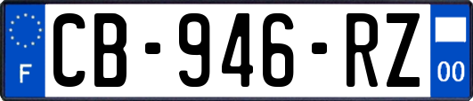 CB-946-RZ