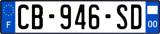 CB-946-SD
