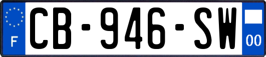 CB-946-SW