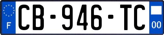 CB-946-TC