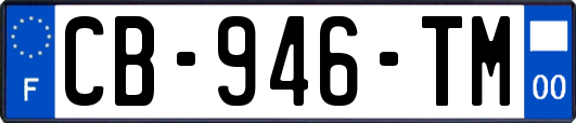 CB-946-TM