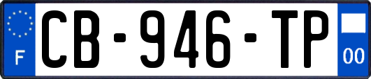 CB-946-TP