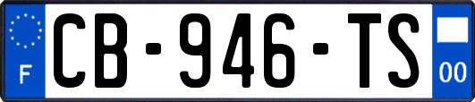 CB-946-TS