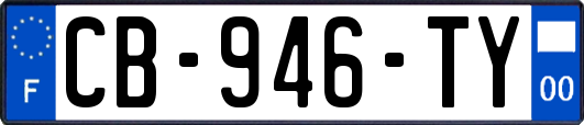 CB-946-TY