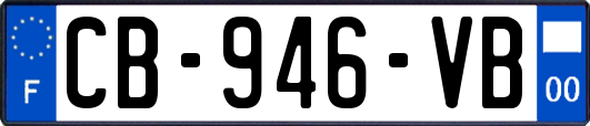 CB-946-VB