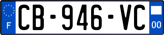 CB-946-VC