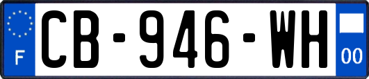 CB-946-WH