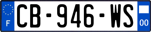CB-946-WS