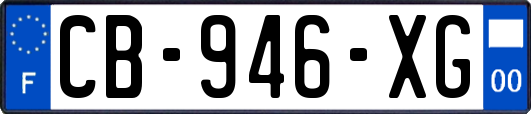CB-946-XG
