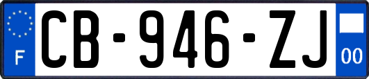 CB-946-ZJ