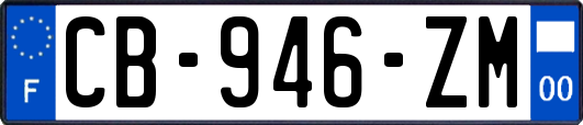 CB-946-ZM