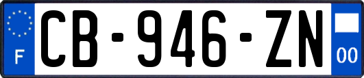 CB-946-ZN