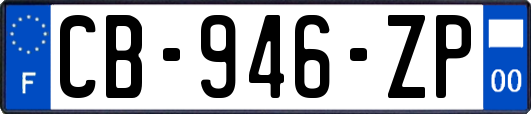 CB-946-ZP