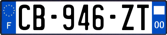 CB-946-ZT