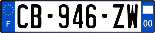 CB-946-ZW