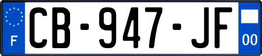 CB-947-JF