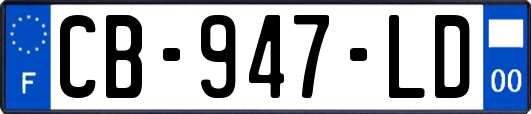 CB-947-LD
