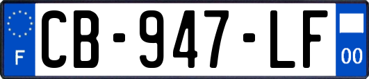 CB-947-LF