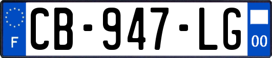 CB-947-LG