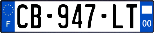 CB-947-LT
