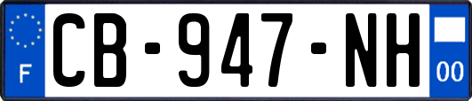 CB-947-NH