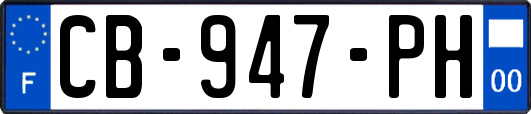 CB-947-PH