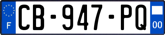CB-947-PQ