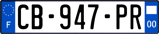 CB-947-PR