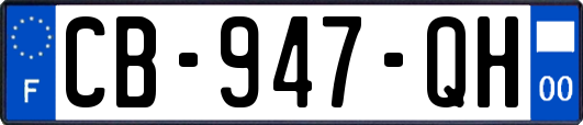 CB-947-QH