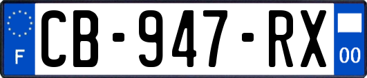 CB-947-RX
