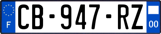 CB-947-RZ