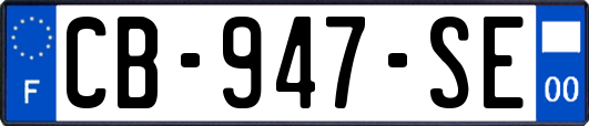 CB-947-SE