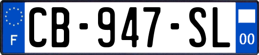 CB-947-SL