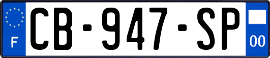 CB-947-SP