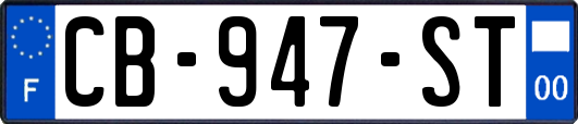 CB-947-ST