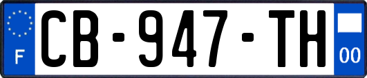 CB-947-TH
