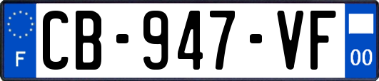 CB-947-VF
