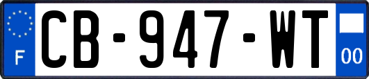 CB-947-WT