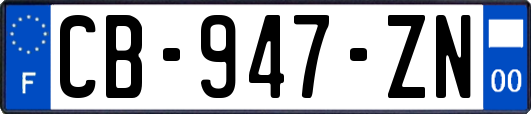 CB-947-ZN