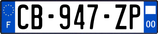 CB-947-ZP