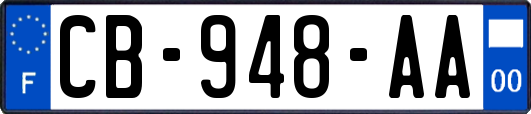 CB-948-AA